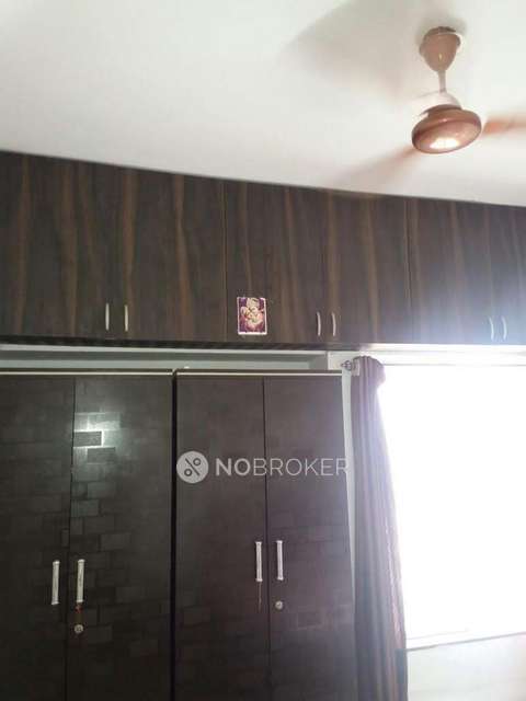 2 BHK Flat In Sukhwani Palms Phase Ii for Rent  In Wagholi