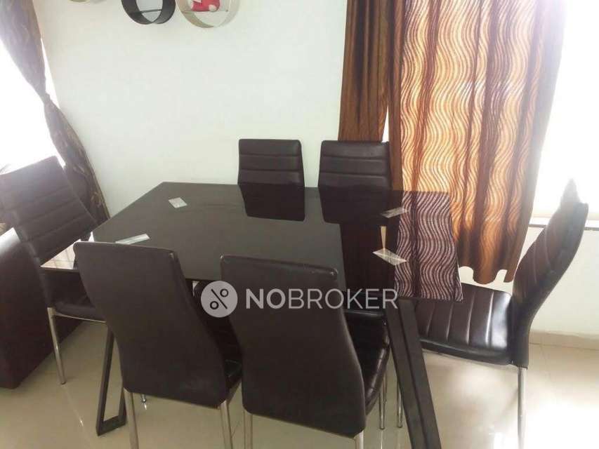 2 BHK Flat In Sukhwani Palms Phase Ii for Rent  In Wagholi