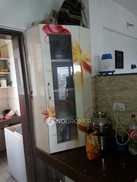 2 BHK Flat In Sukhwani Palms Phase Ii for Rent  In Wagholi