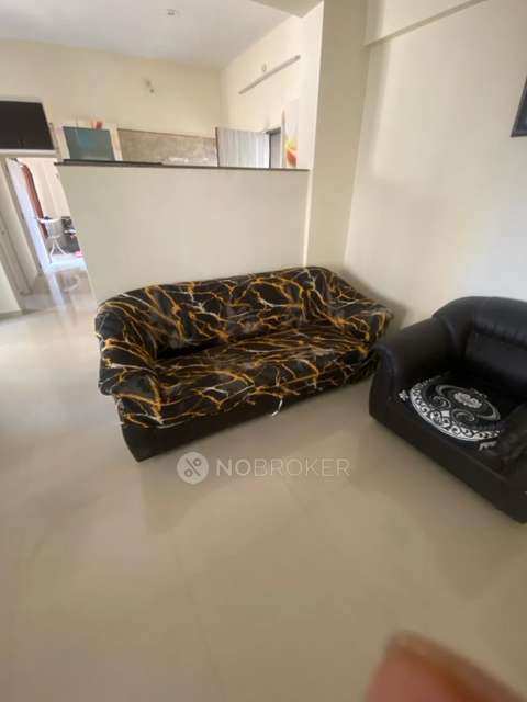 2 BHK Flat In Sukhwani Palms Phase Ii for Rent  In Wagholi