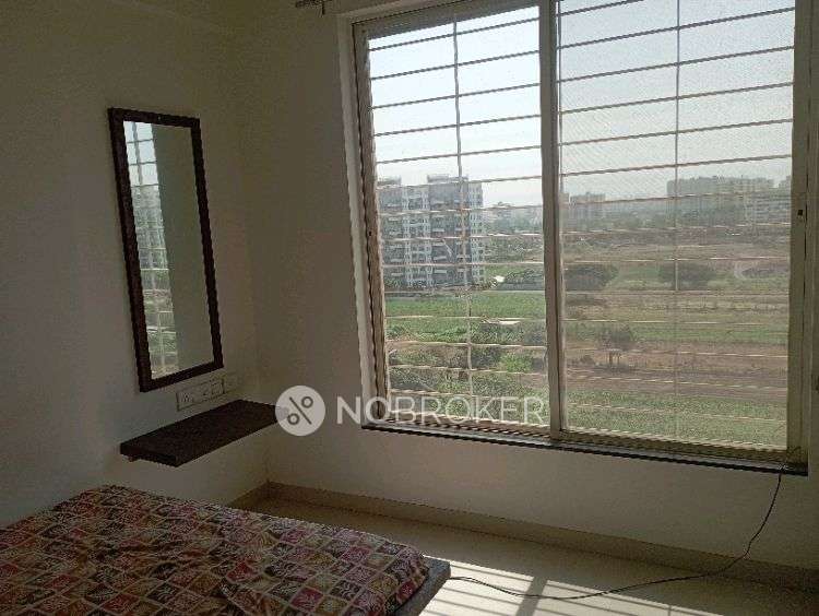 2 BHK Flat In Shreya Apartment for Rent  In Pimpri-chinchwad