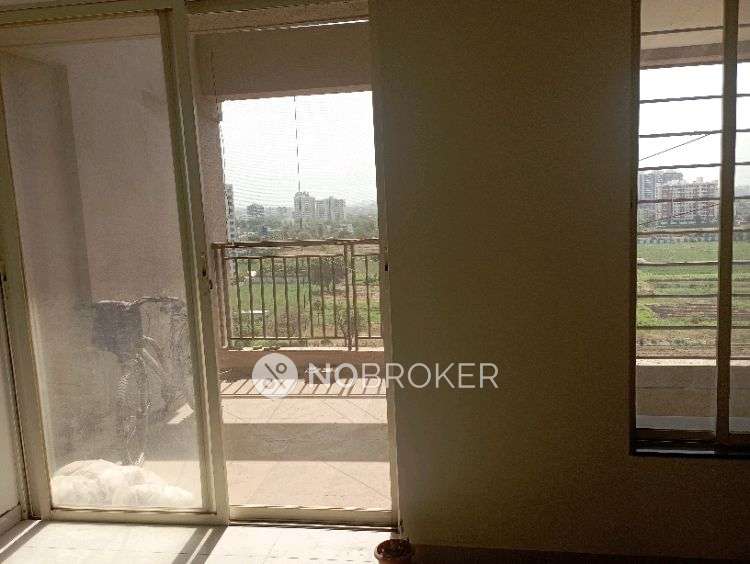 2 BHK Flat In Shreya Apartment for Rent  In Pimpri-chinchwad