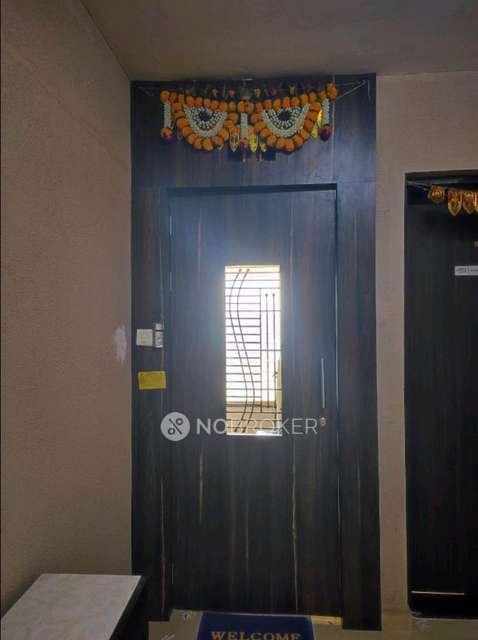 2 BHK Flat In Shreya Apartment for Rent  In Pimpri-chinchwad