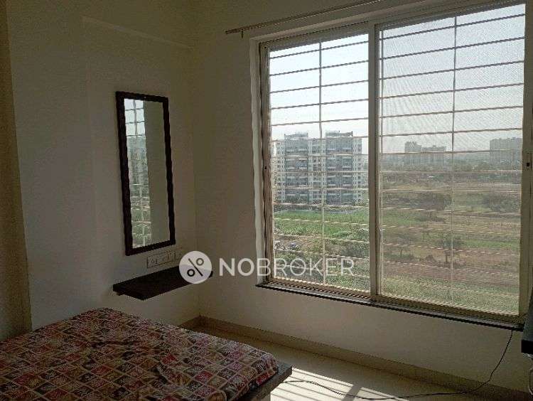2 BHK Flat In Shreya Apartment for Rent  In Pimpri-chinchwad