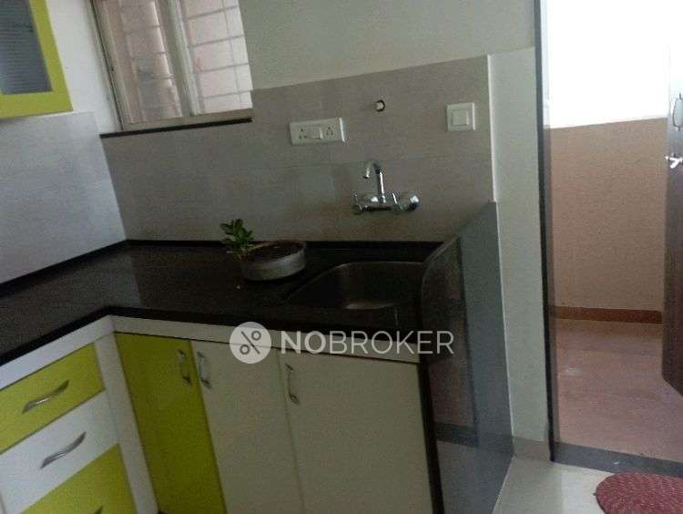 2 BHK Flat In Shreya Apartment for Rent  In Pimpri-chinchwad