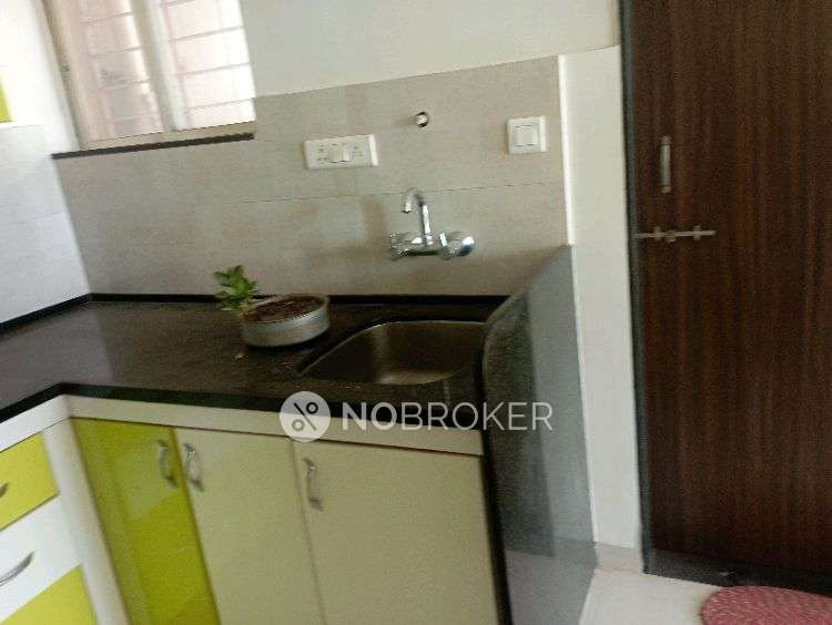 2 BHK Flat In Shreya Apartment for Rent  In Pimpri-chinchwad
