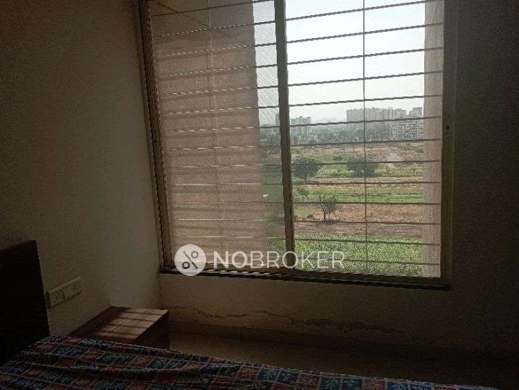 2 BHK Flat In Shreya Apartment for Rent  In Pimpri-chinchwad