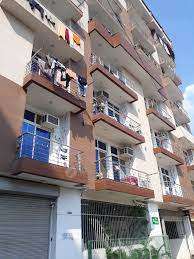 2 BHK Flat In Royal Residencies For Sale  In Sector 73