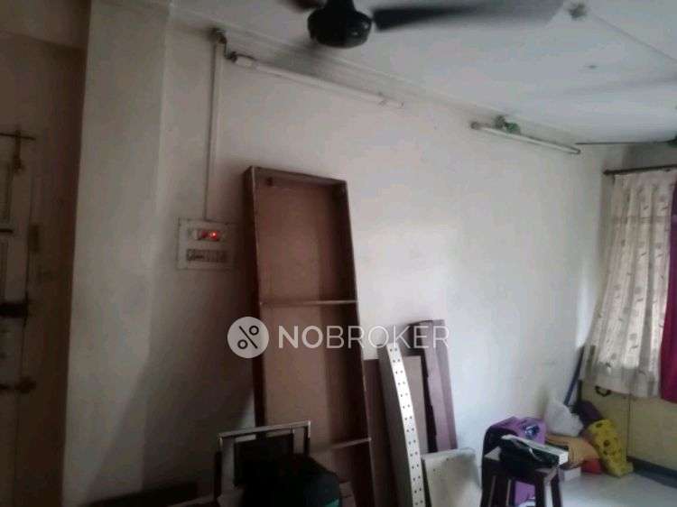 1 BHK Flat In Parigandha Chs For Sale  In Dombivali East