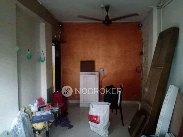 1 BHK Flat In Parigandha Chs For Sale  In Dombivali East