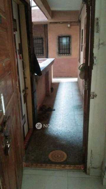 1 BHK Flat In Parigandha Chs For Sale  In Dombivali East