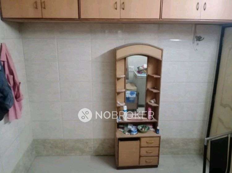 1 BHK Flat In Parigandha Chs For Sale  In Dombivali East