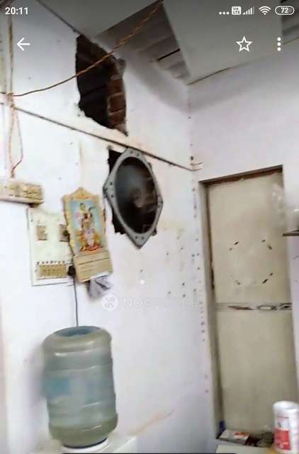 Godown/Warehouse in Santacruz East, Mumbai for Rent 