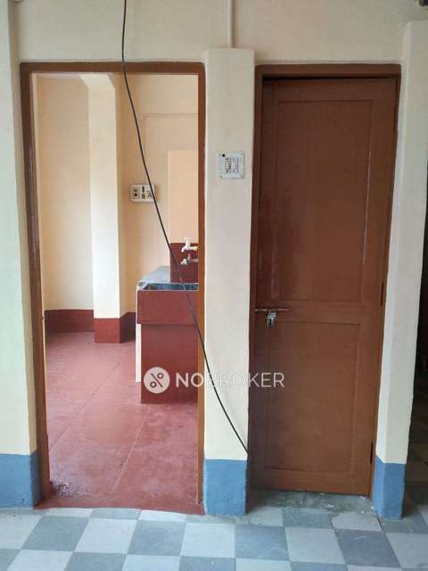1 BHK House for Rent  In Basaveshwar Nagar