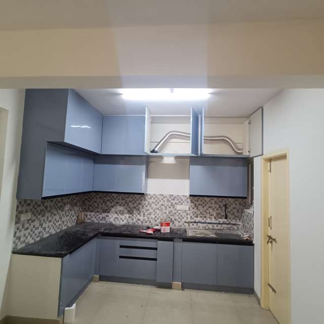 3 BHK Flat In Bda Indraprashta for Rent  In Kengeri Satellite Town