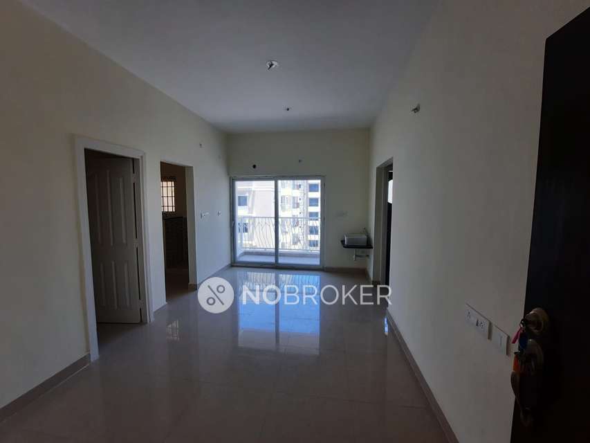 2 BHK Flat In Palm Riviera For Sale  In Irandankattalai