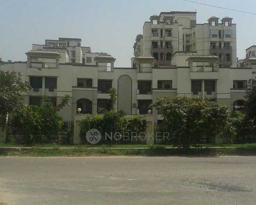 3 BHK Villa In Jalvayu Vihar For Sale  In Jalvayu Vihar, Phi Ii