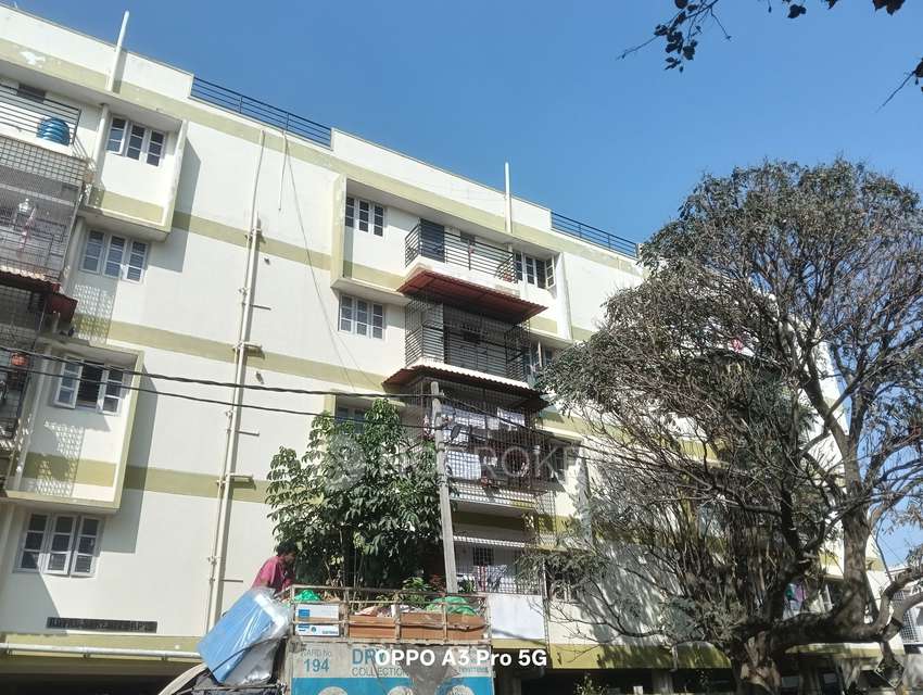 2 BHK Flat In Venetion Royal Serenity, J. P. Nagar For Sale  In Gottigere