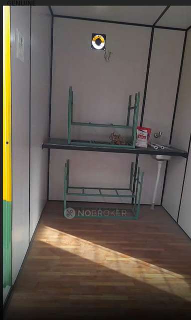 1 RK House for Rent  In Wangani