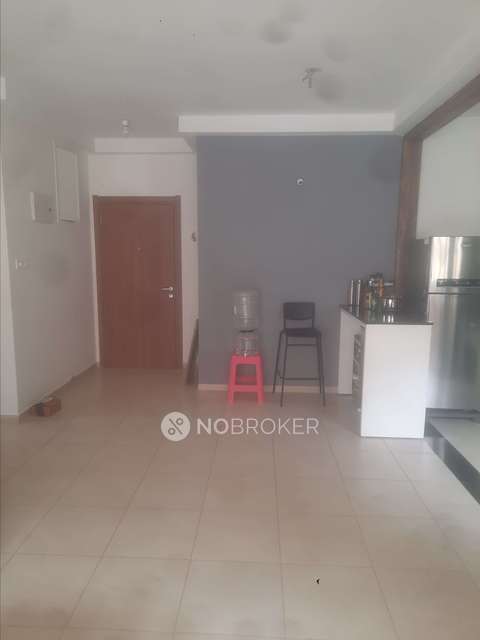 2 BHK Flat In Bhartiya City  Nikoo Homes  For Sale  In Thanisandra