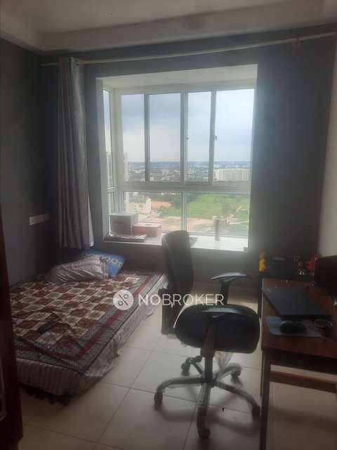 2 BHK Flat In Bhartiya City  Nikoo Homes  For Sale  In Thanisandra