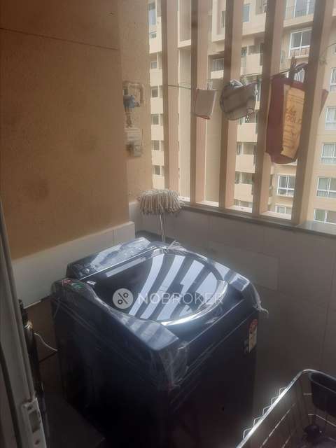 2 BHK Flat In Bhartiya City  Nikoo Homes  For Sale  In Thanisandra