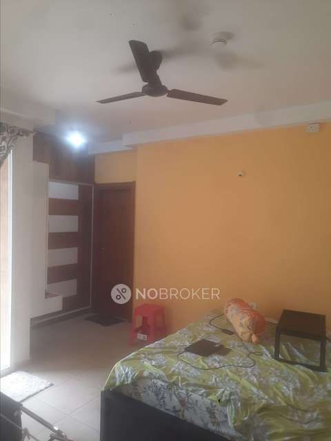 2 BHK Flat In Bhartiya City  Nikoo Homes  For Sale  In Thanisandra