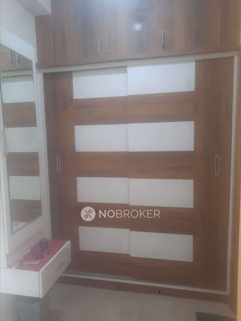 2 BHK Flat In Bhartiya City  Nikoo Homes  For Sale  In Thanisandra