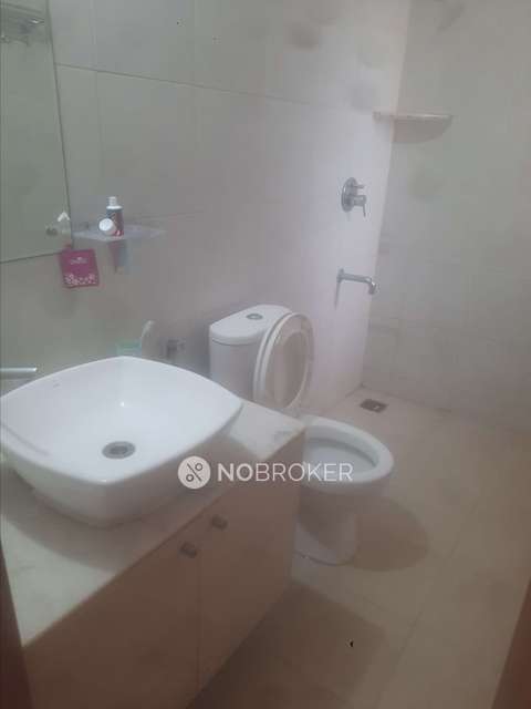 2 BHK Flat In Bhartiya City  Nikoo Homes  For Sale  In Thanisandra