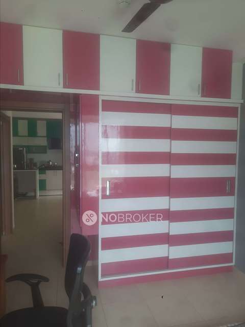 2 BHK Flat In Bhartiya City  Nikoo Homes  For Sale  In Thanisandra