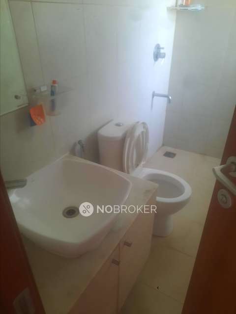 2 BHK Flat In Bhartiya City  Nikoo Homes  For Sale  In Thanisandra