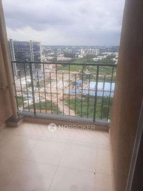 2 BHK Flat In Bhartiya City  Nikoo Homes  For Sale  In Thanisandra