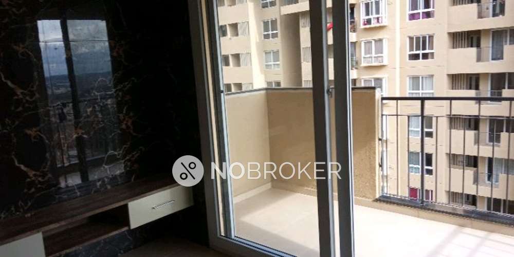 2 BHK Flat In Bhartiya City  Nikoo Homes  For Sale  In Thanisandra