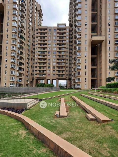 2 BHK Flat In Bhartiya City  Nikoo Homes  For Sale  In Thanisandra