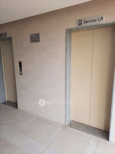 2 BHK Flat In Bhartiya City  Nikoo Homes  For Sale  In Thanisandra