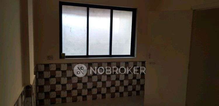 1 BHK Flat In Gopal Krishna Park For Sale  In Gopal Krishna Park Co-operative Housing Society