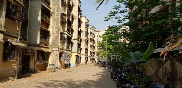 1 BHK Flat In Gopal Krishna Park For Sale  In Gopal Krishna Park Co-operative Housing Society