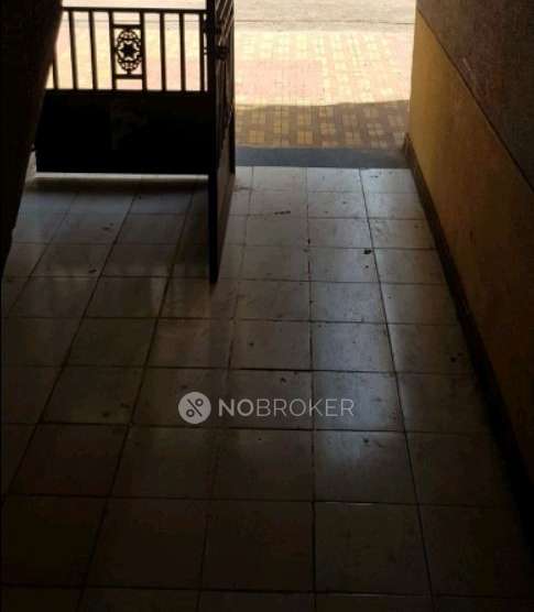 1 BHK Flat In Gopal Krishna Park For Sale  In Gopal Krishna Park Co-operative Housing Society