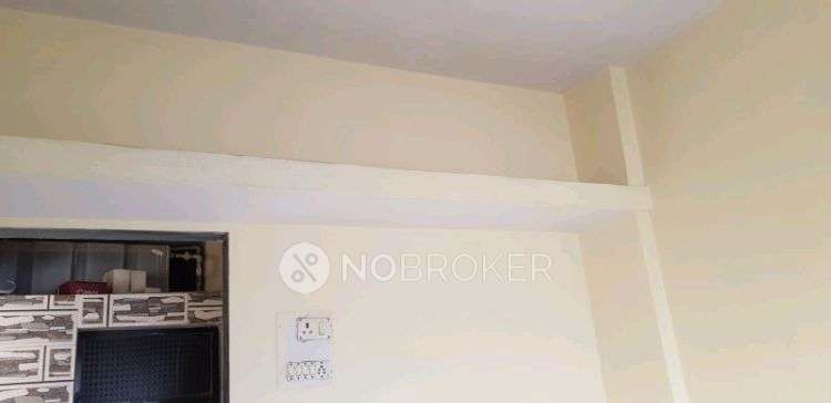 1 BHK Flat In Gopal Krishna Park For Sale  In Gopal Krishna Park Co-operative Housing Society