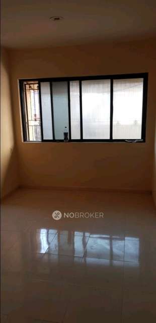 1 BHK Flat In Gopal Krishna Park For Sale  In Gopal Krishna Park Co-operative Housing Society