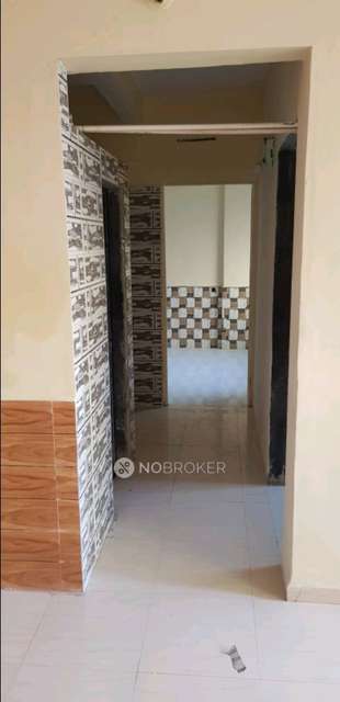 1 BHK Flat In Gopal Krishna Park For Sale  In Gopal Krishna Park Co-operative Housing Society