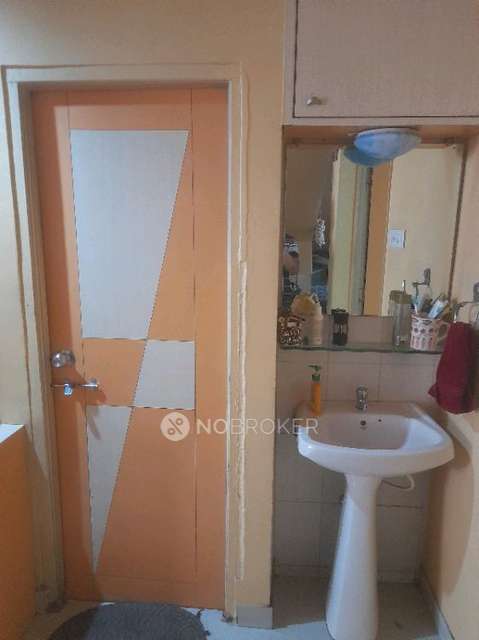 3 BHK Flat In Bhardwaja Apartment For Sale  In Kothrud