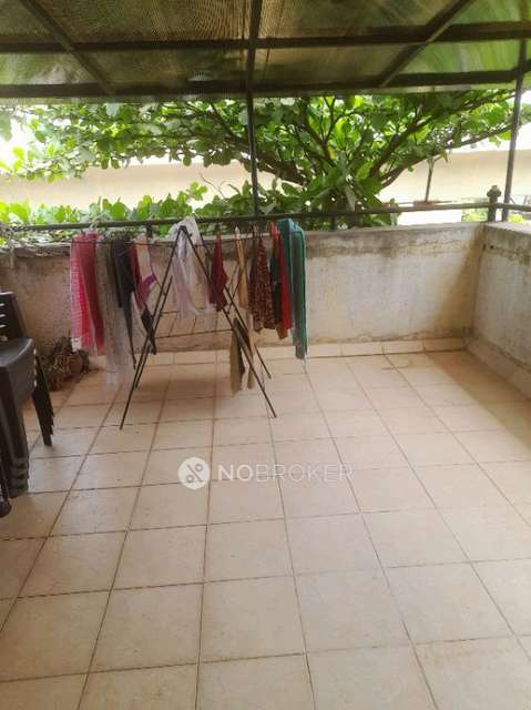 3 BHK Flat In Bhardwaja Apartment For Sale  In Kothrud