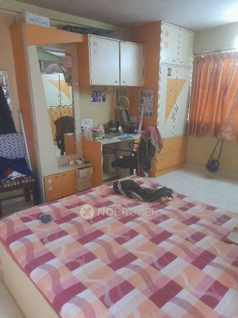 3 BHK Flat In Bhardwaja Apartment For Sale  In Kothrud