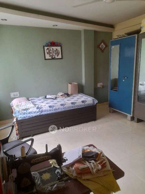3 BHK Flat In Bhardwaja Apartment For Sale  In Kothrud