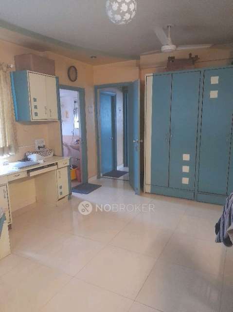 3 BHK Flat In Bhardwaja Apartment For Sale  In Kothrud