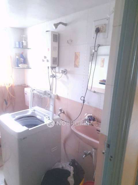 3 BHK Flat In Bhardwaja Apartment For Sale  In Kothrud