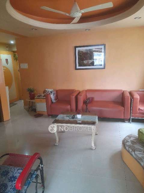 3 BHK Flat In Bhardwaja Apartment For Sale  In Kothrud