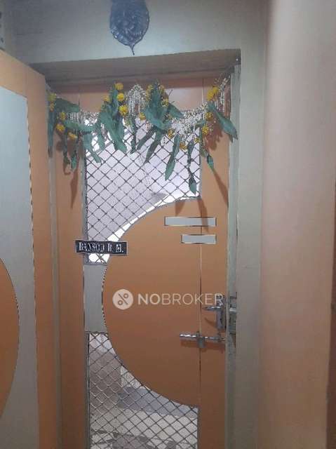 3 BHK Flat In Bhardwaja Apartment For Sale  In Kothrud