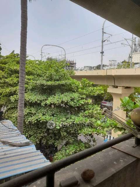 3 BHK Flat In Bhardwaja Apartment For Sale  In Kothrud